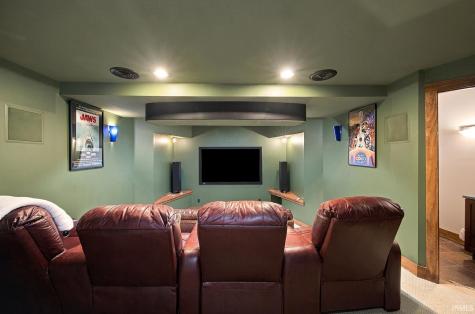 648 Shady Creek Drive Lafayette IN 47905
