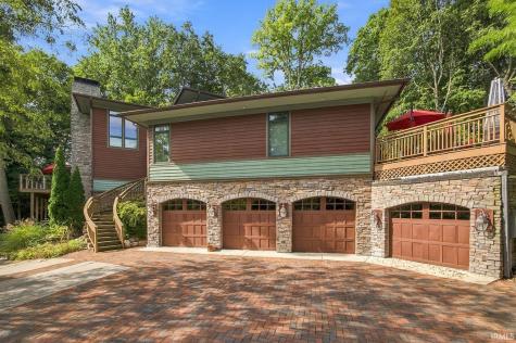 648 Shady Creek Drive Lafayette IN 47905
