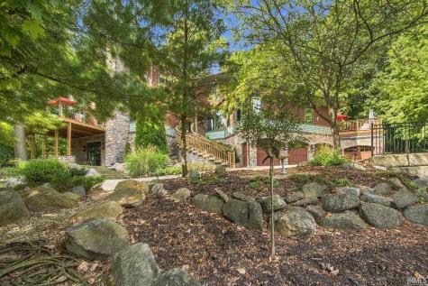648 Shady Creek Drive Lafayette IN 47905