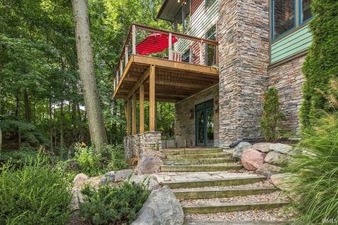 648 Shady Creek Drive Lafayette IN 47905