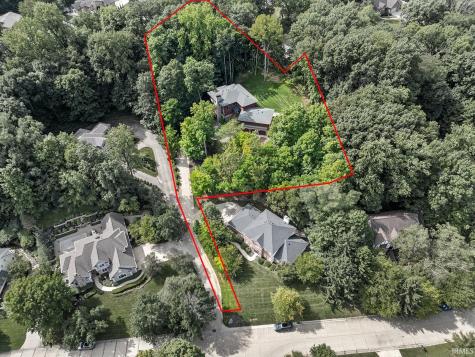 648 Shady Creek Drive Lafayette IN 47905
