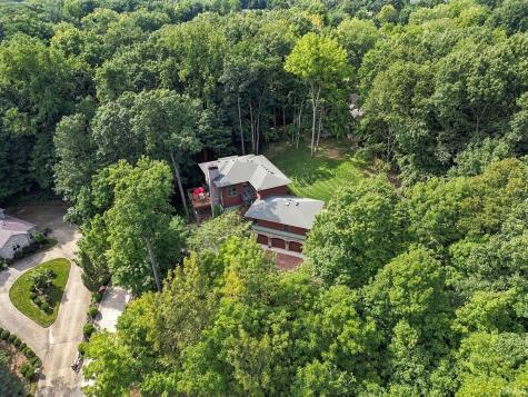 648 Shady Creek Drive Lafayette IN 47905