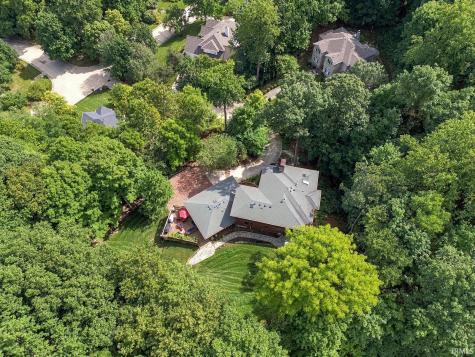648 Shady Creek Drive Lafayette IN 47905