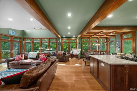 648 Shady Creek Drive Lafayette IN 47905