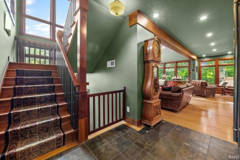 648 Shady Creek Drive Lafayette IN 47905