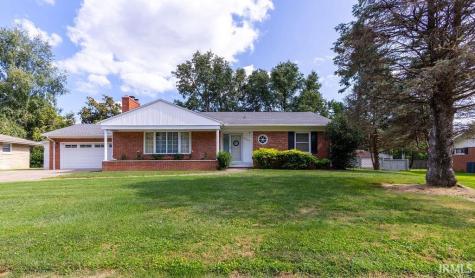 7001 Monroe Avenue Evansville IN 47715