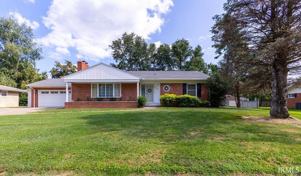 7001 Monroe Avenue Evansville IN 47715