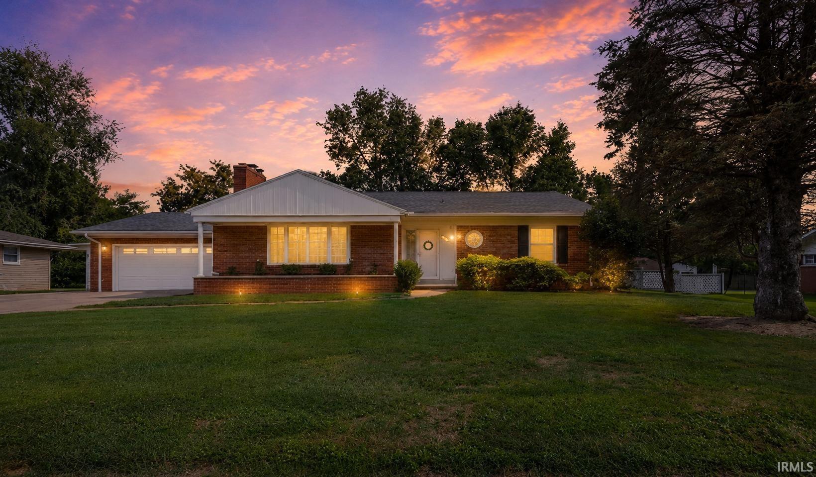 7001 Monroe Avenue Evansville IN 47715
