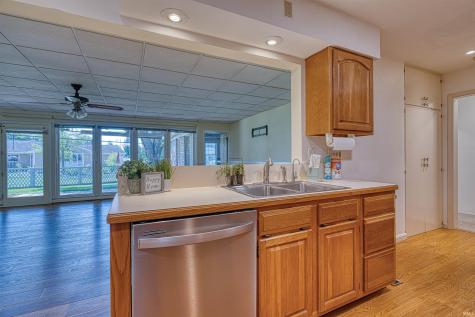 7001 Monroe Avenue Evansville IN 47715