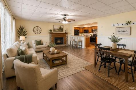 7001 Monroe Avenue Evansville IN 47715