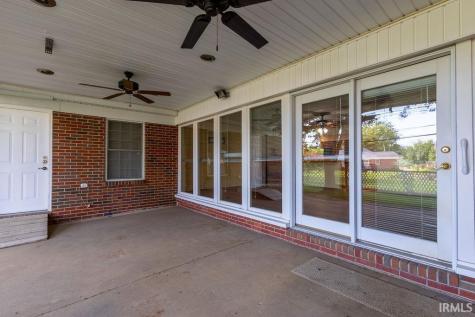 7001 Monroe Avenue Evansville IN 47715