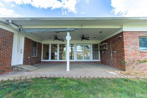 7001 Monroe Avenue Evansville IN 47715