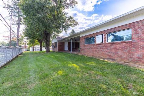 7001 Monroe Avenue Evansville IN 47715