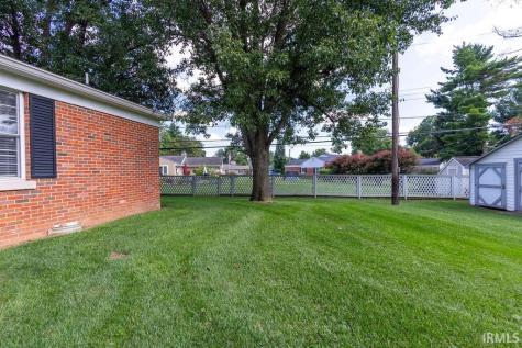 7001 Monroe Avenue Evansville IN 47715