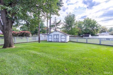 7001 Monroe Avenue Evansville IN 47715