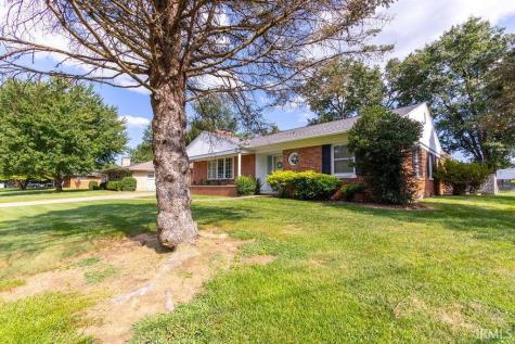 7001 Monroe Avenue Evansville IN 47715