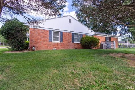 7001 Monroe Avenue Evansville IN 47715