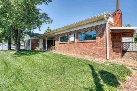 7001 Monroe Avenue Evansville IN 47715