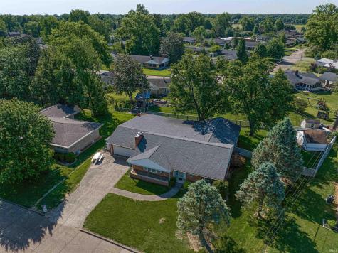 7001 Monroe Avenue Evansville IN 47715