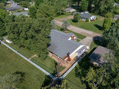7001 Monroe Avenue Evansville IN 47715