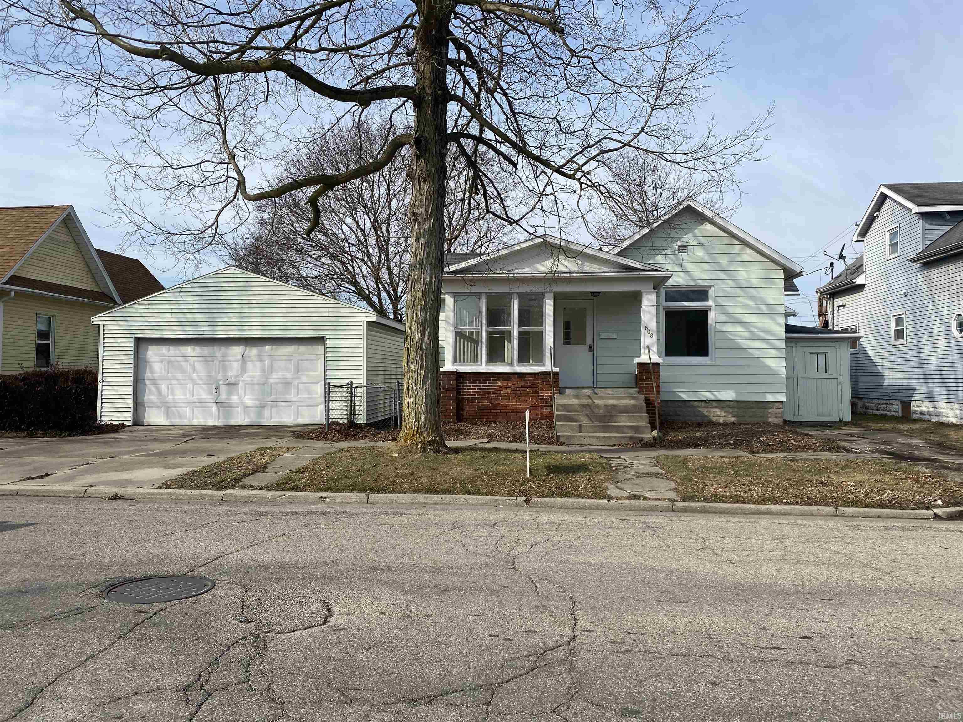 608 Madison Street Rochester IN 46975