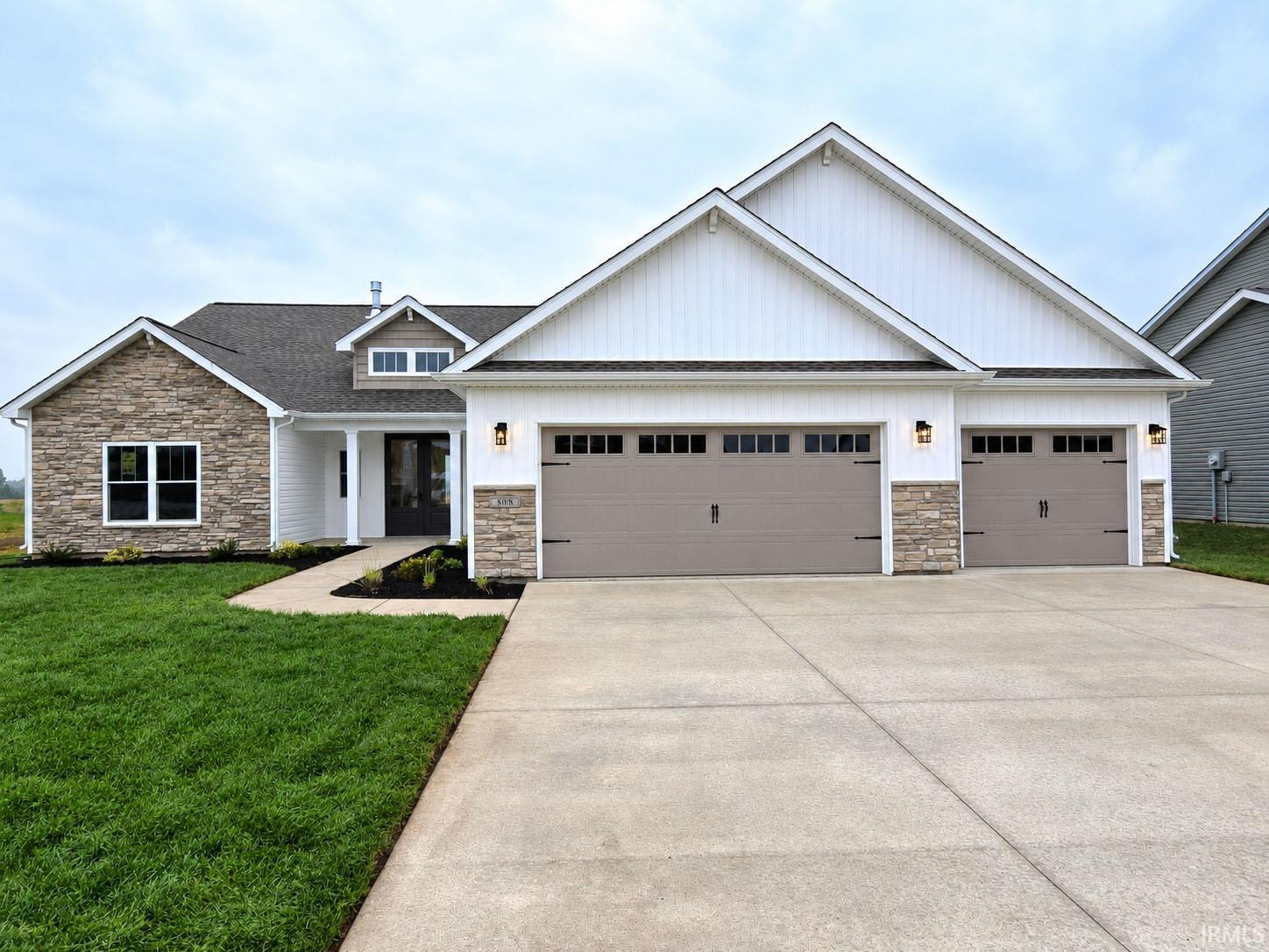 Lafayette IN, 808 Ravenstone Drive