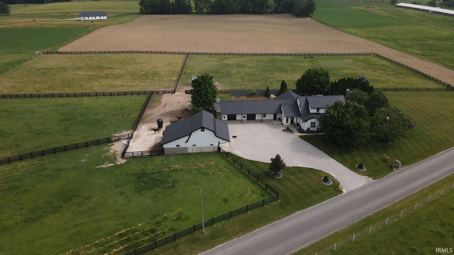 14188 Cr 28 Middlebury IN 46528