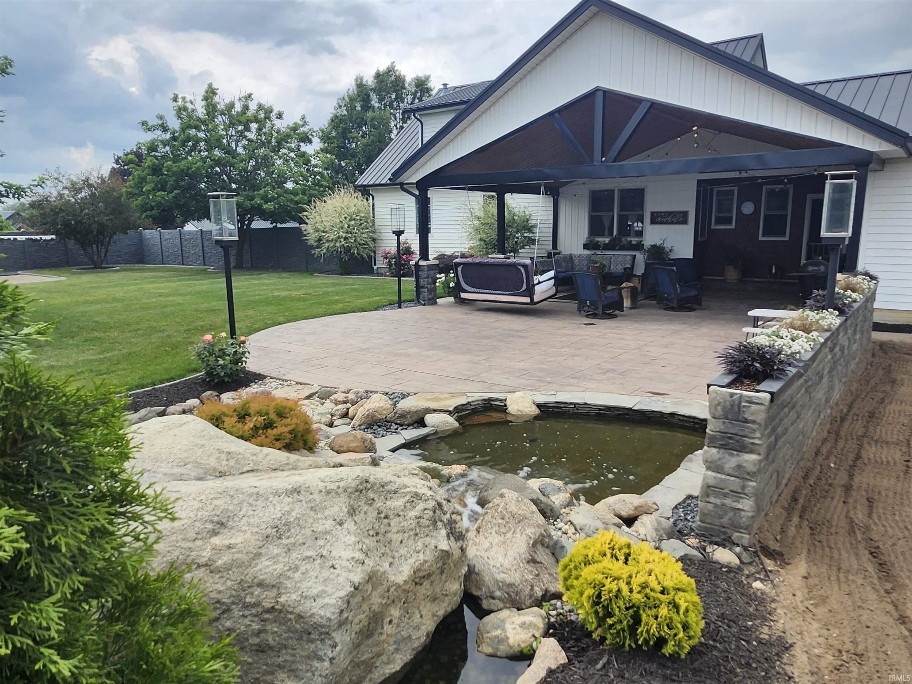 14188 Cr 28 Middlebury IN 46528