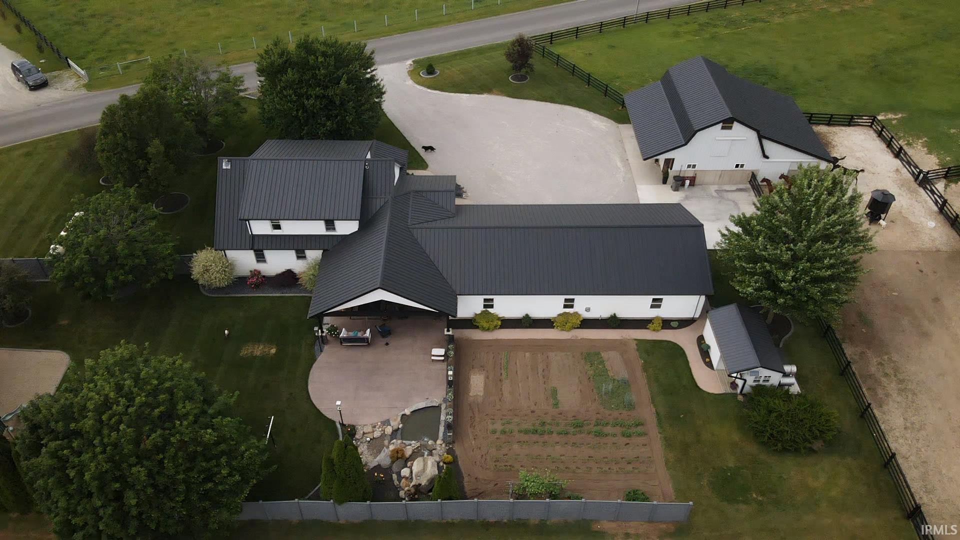 14188 Cr 28 Middlebury IN 46528