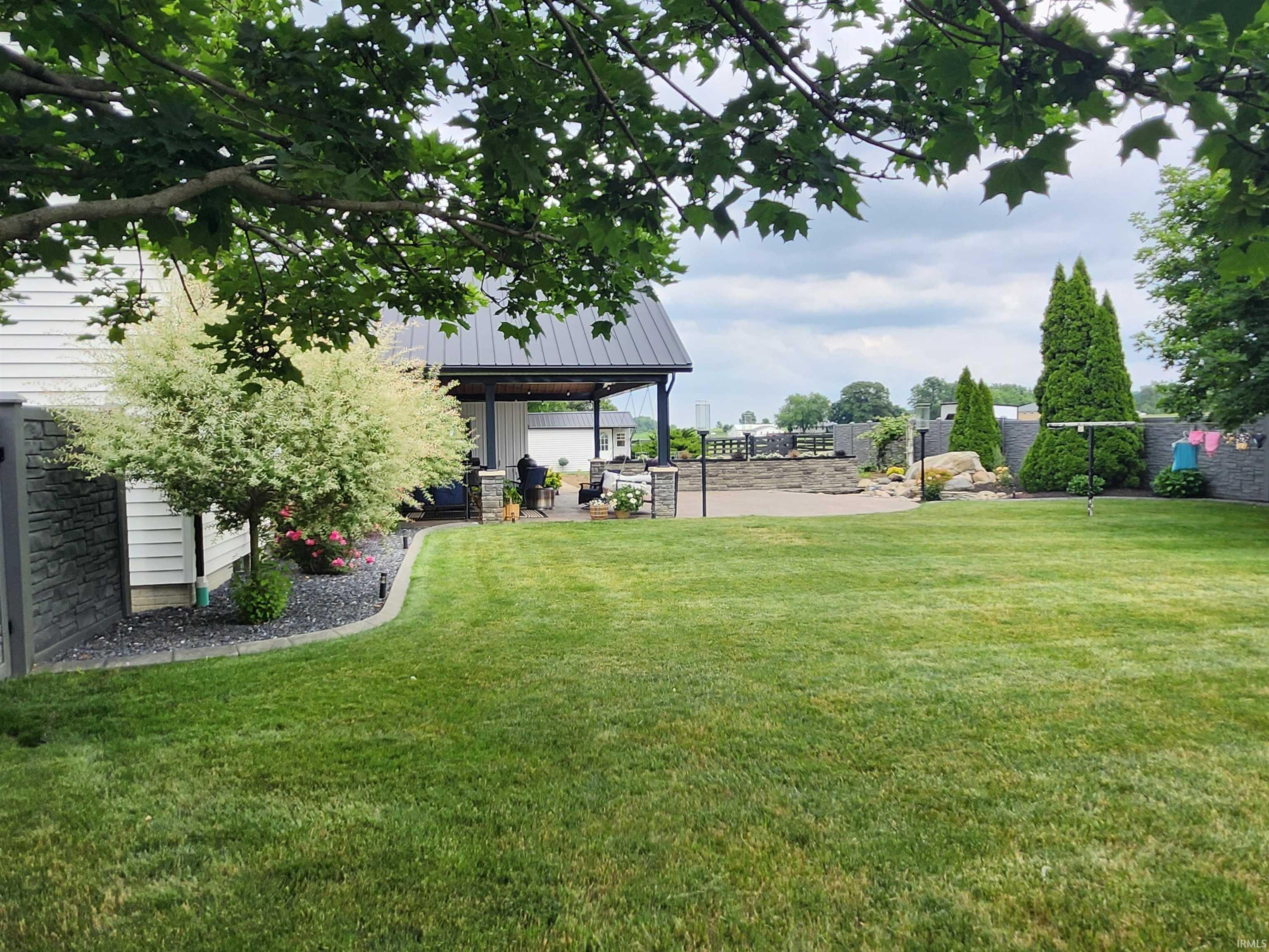 14188 Cr 28 Middlebury IN 46528