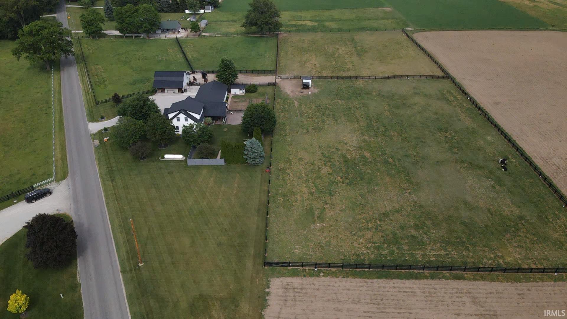 14188 Cr 28 Middlebury IN 46528