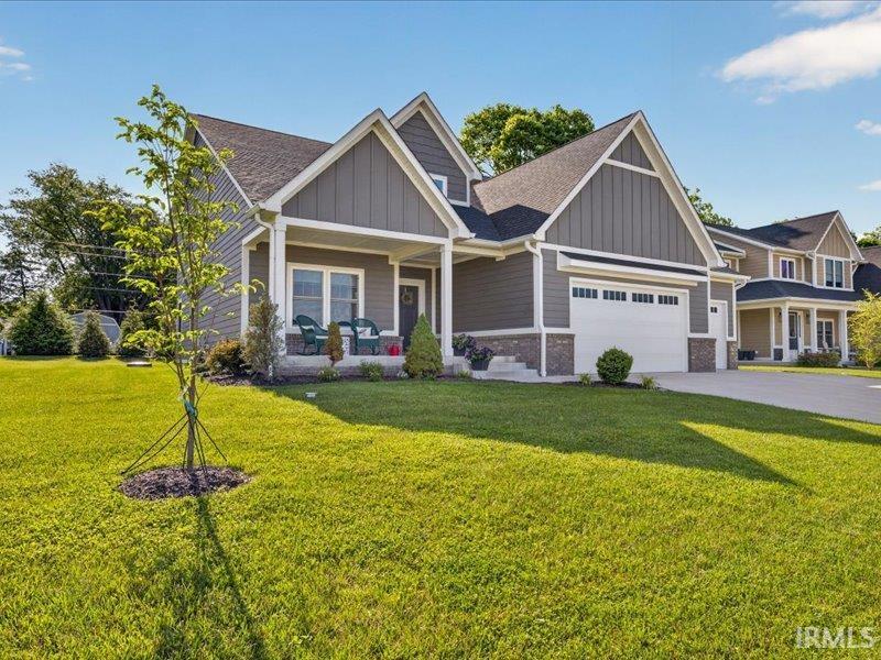 4528 N Triple Crown Drive Bloomington IN 47404
