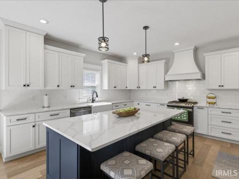 4528 N Triple Crown Drive Bloomington IN 47404