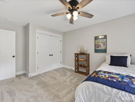 4528 N Triple Crown Drive Bloomington IN 47404