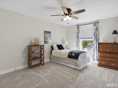 4528 N Triple Crown Drive Bloomington IN 47404