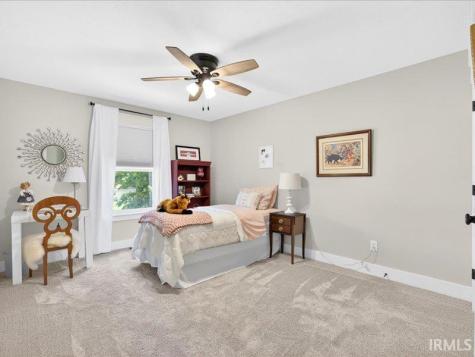 4528 N Triple Crown Drive Bloomington IN 47404