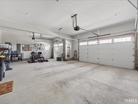 4528 N Triple Crown Drive Bloomington IN 47404