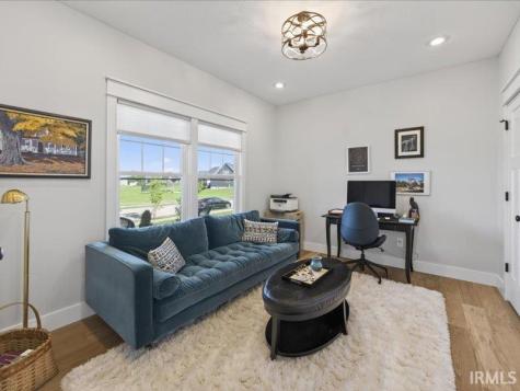 4528 N Triple Crown Drive Bloomington IN 47404