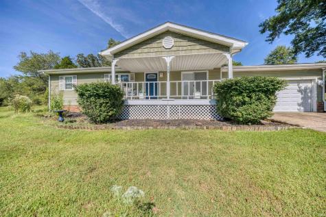 563 W Prancer Drive Santa Claus IN 47579