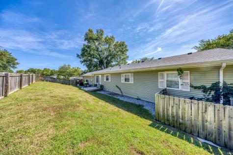 563 W Prancer Drive Santa Claus IN 47579
