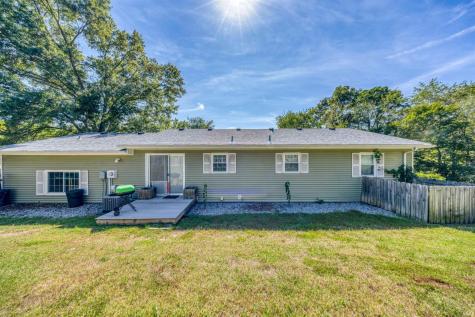 563 W Prancer Drive Santa Claus IN 47579
