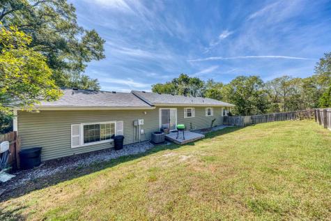 563 W Prancer Drive Santa Claus IN 47579