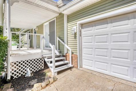 563 W Prancer Drive Santa Claus IN 47579