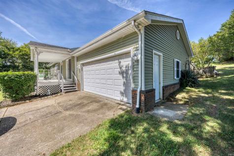 563 W Prancer Drive Santa Claus IN 47579