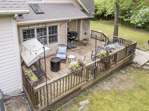 1300 N Grove Court Muncie IN 47304