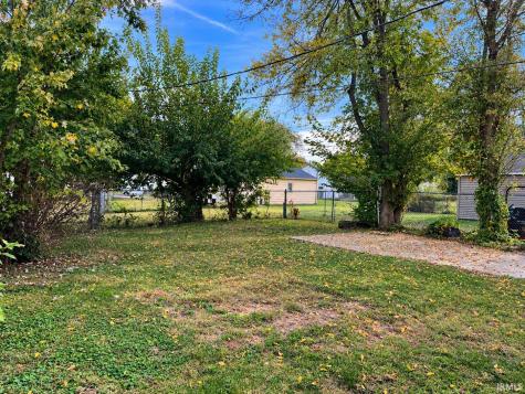 1958 Herbert Avenue Evansville IN 47714