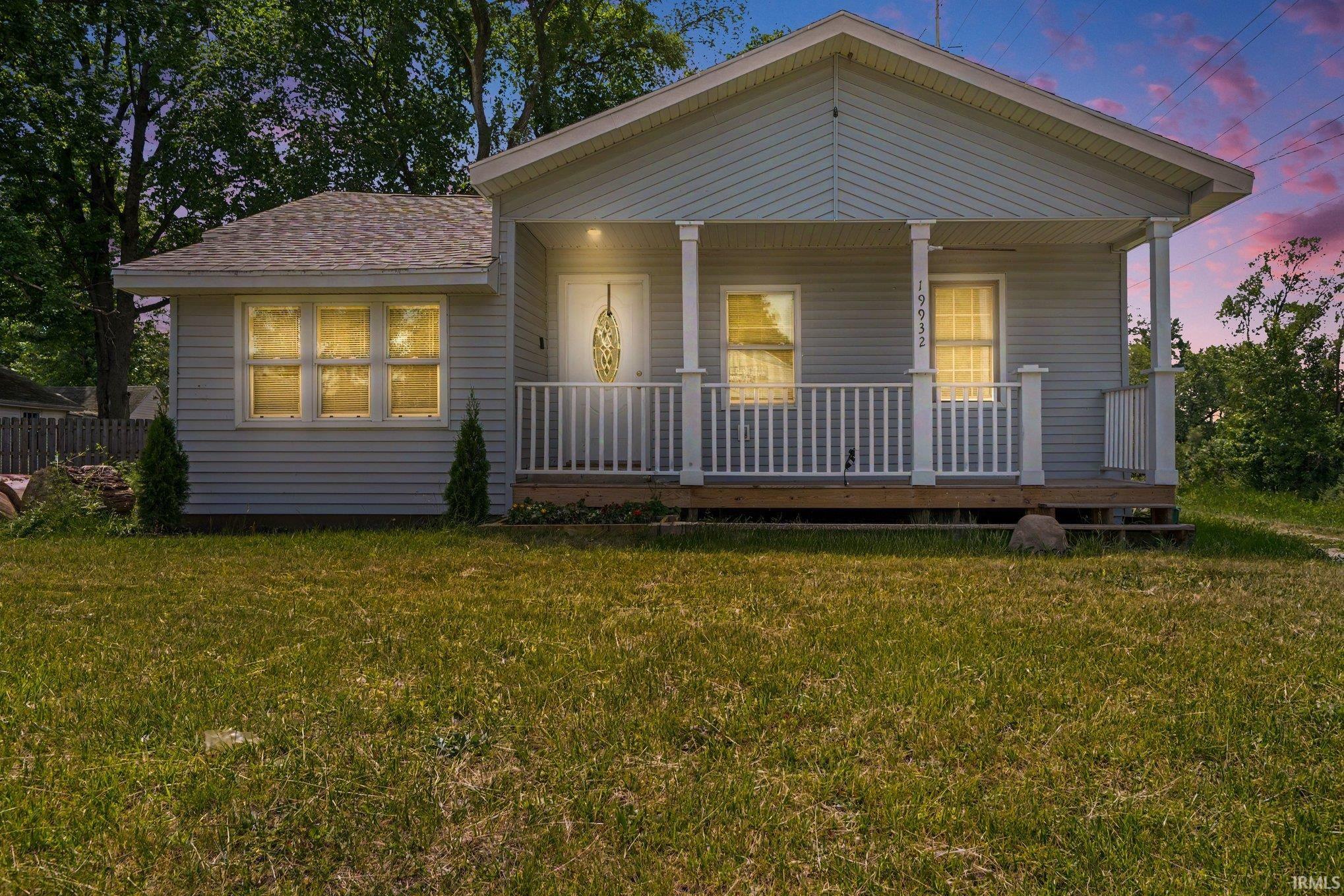 19932 Auten Road South Bend IN 46637