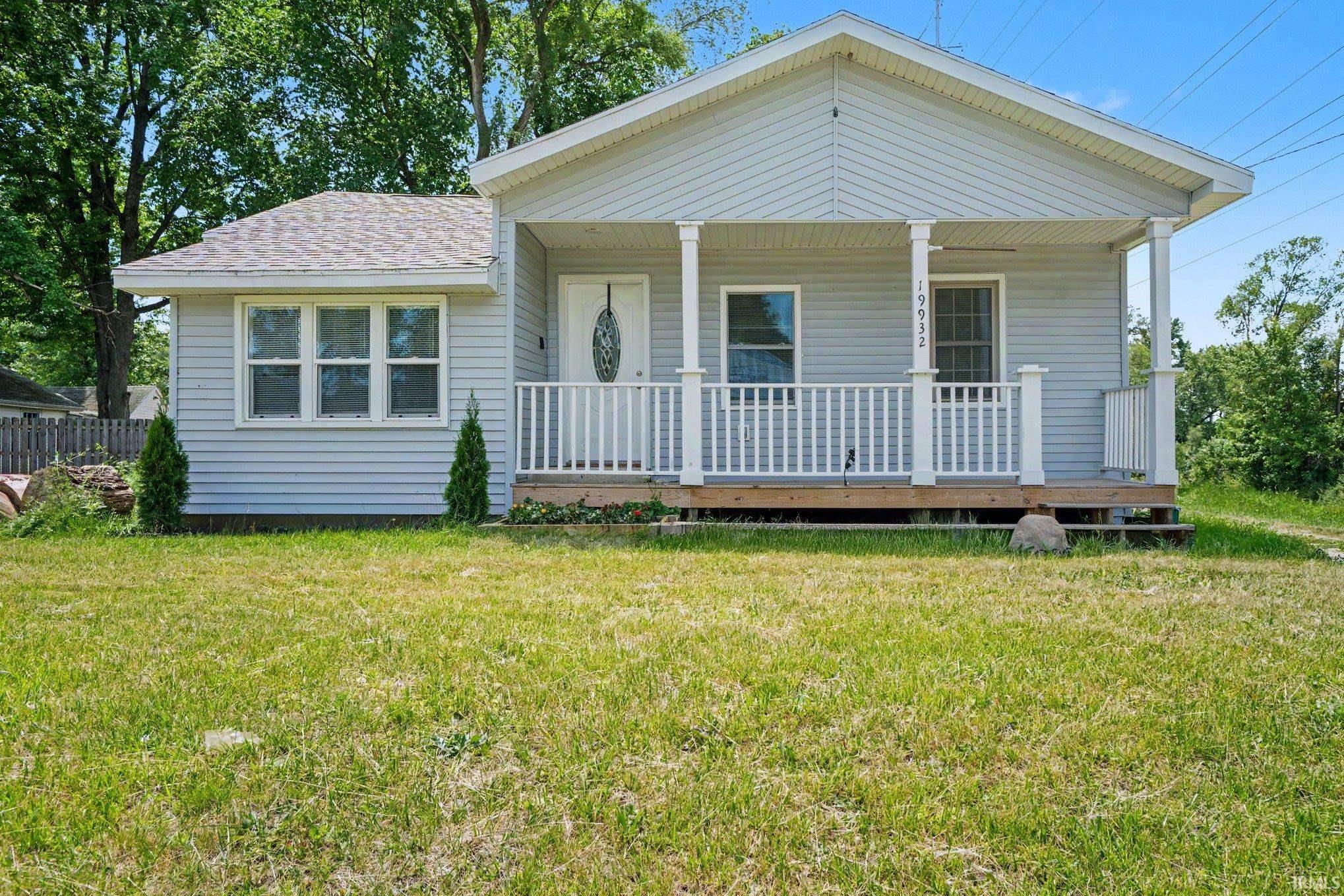 19932 Auten Road South Bend IN 46637
