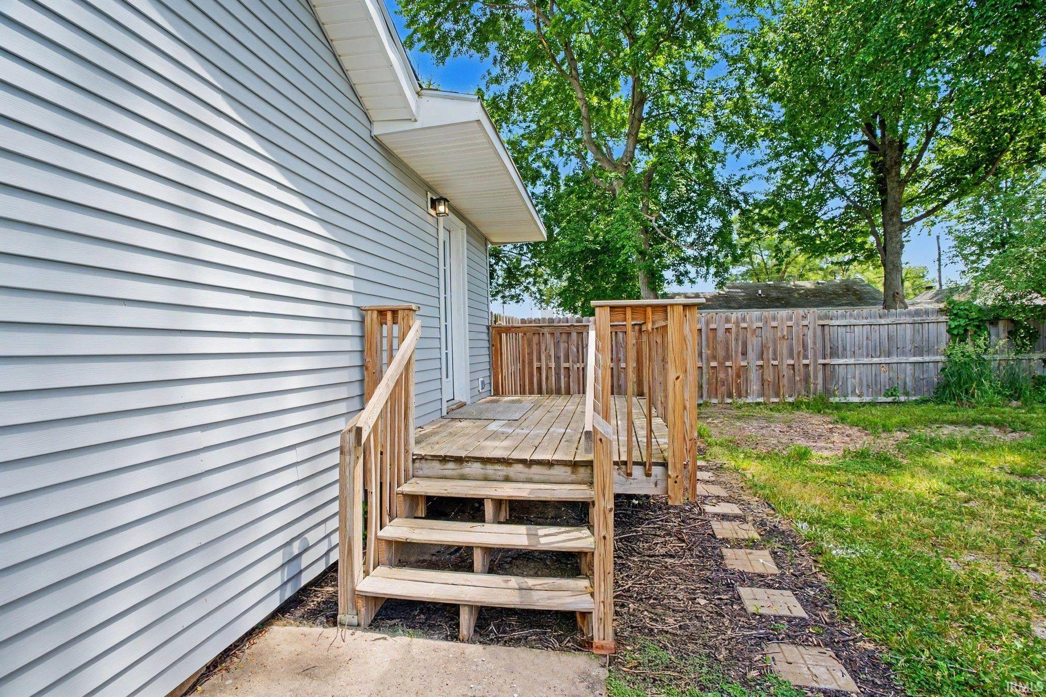 19932 Auten Road South Bend IN 46637