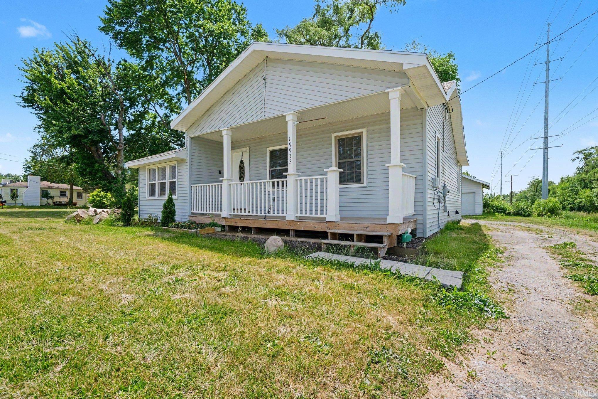 19932 Auten Road South Bend IN 46637